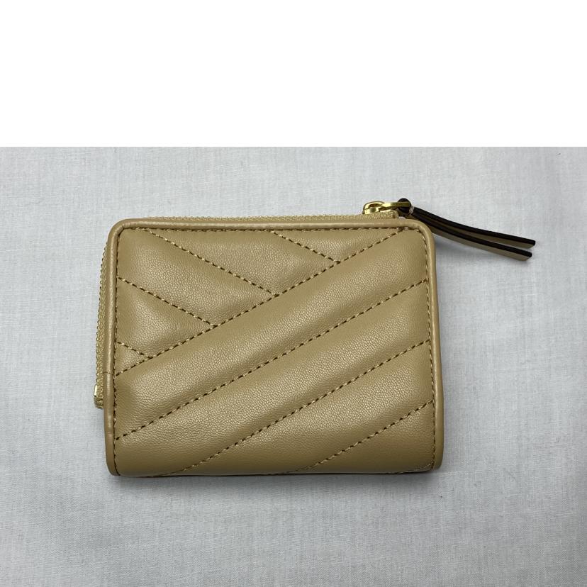 TORY BURCH トリーバーチ/二つ折り財布//ABランク/52
