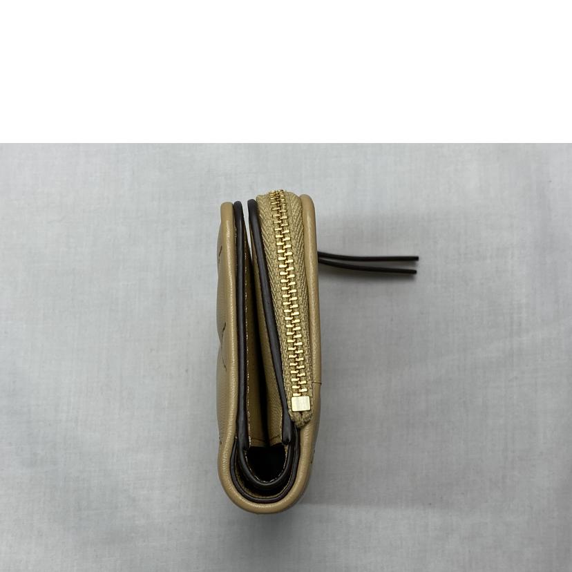 TORY BURCH トリーバーチ/二つ折り財布//ABランク/52