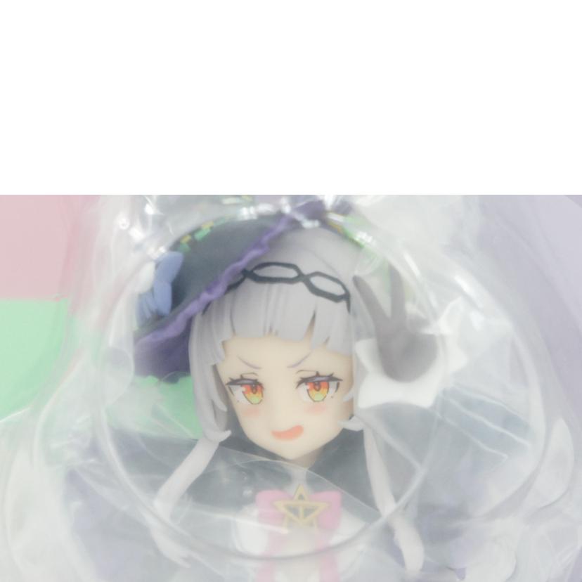 Max Factory マックスファクトリー/【未開封】POP UP PARADE 紫咲シオン プラスチック製塗装済み完成品 フィギュア//Aランク/01