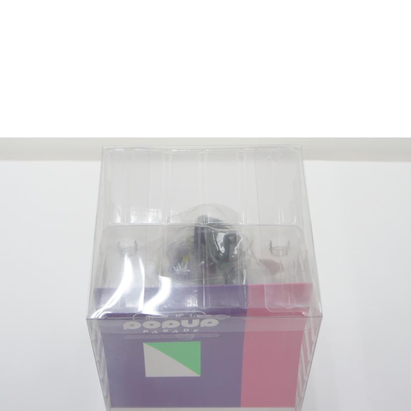 Max Factory マックスファクトリー/【未開封】POP UP PARADE 紫咲シオン プラスチック製塗装済み完成品 フィギュア//Aランク/01