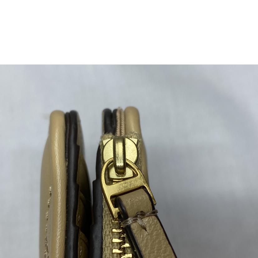 TORY BURCH トリーバーチ/二つ折り財布//ABランク/52