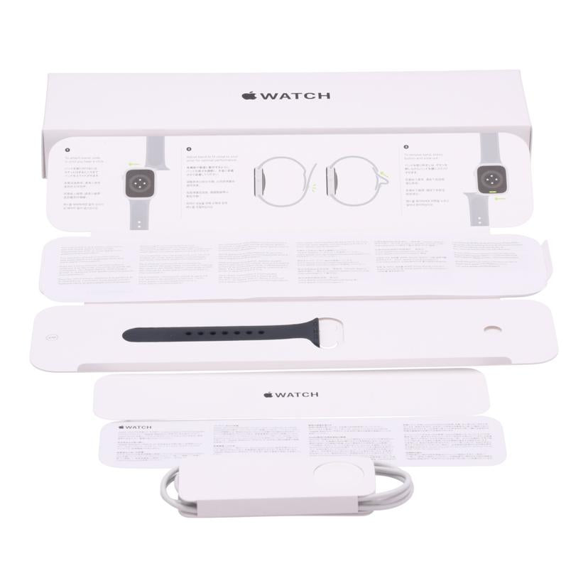 Apple アップル /Apple Watch SE 第2世代 Cellular 40mm/MNPL3J/A//JX446K59TF/Bランク/70