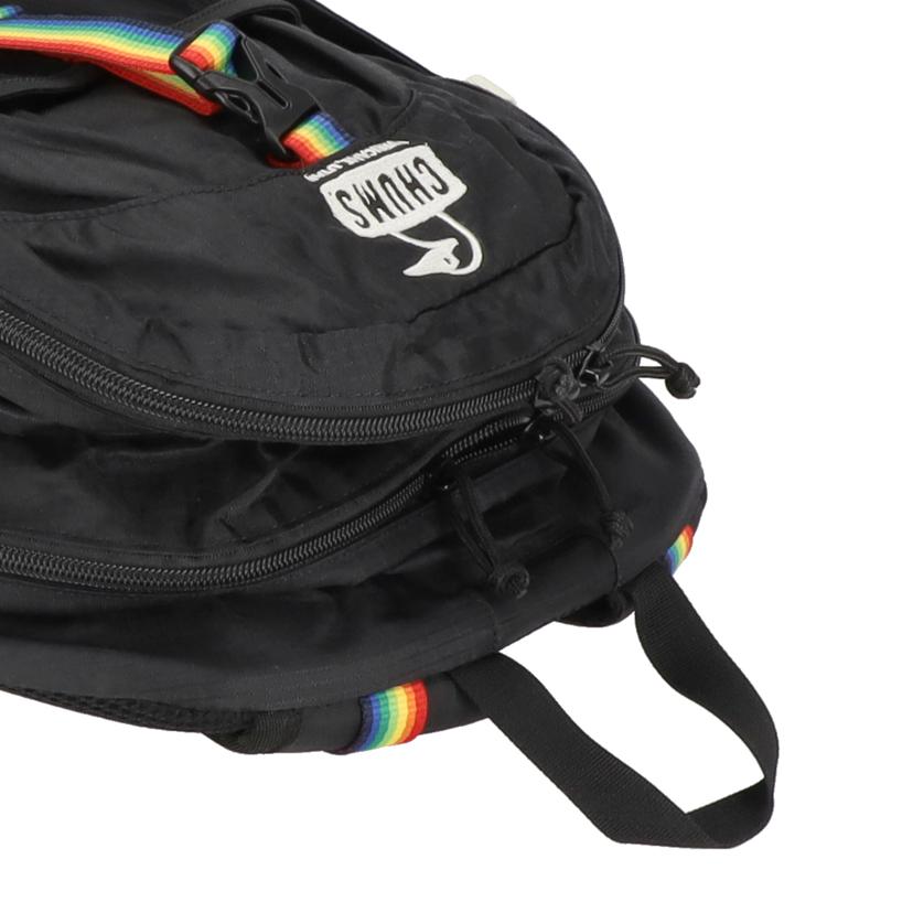 CHUMS チャムス/バッグパック/スプリングデール25//ABランク/93