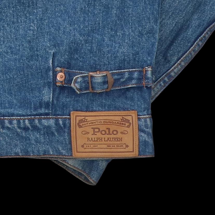 RALPHLAUREN ラルローレン/デニムジャケット//ABランク/69