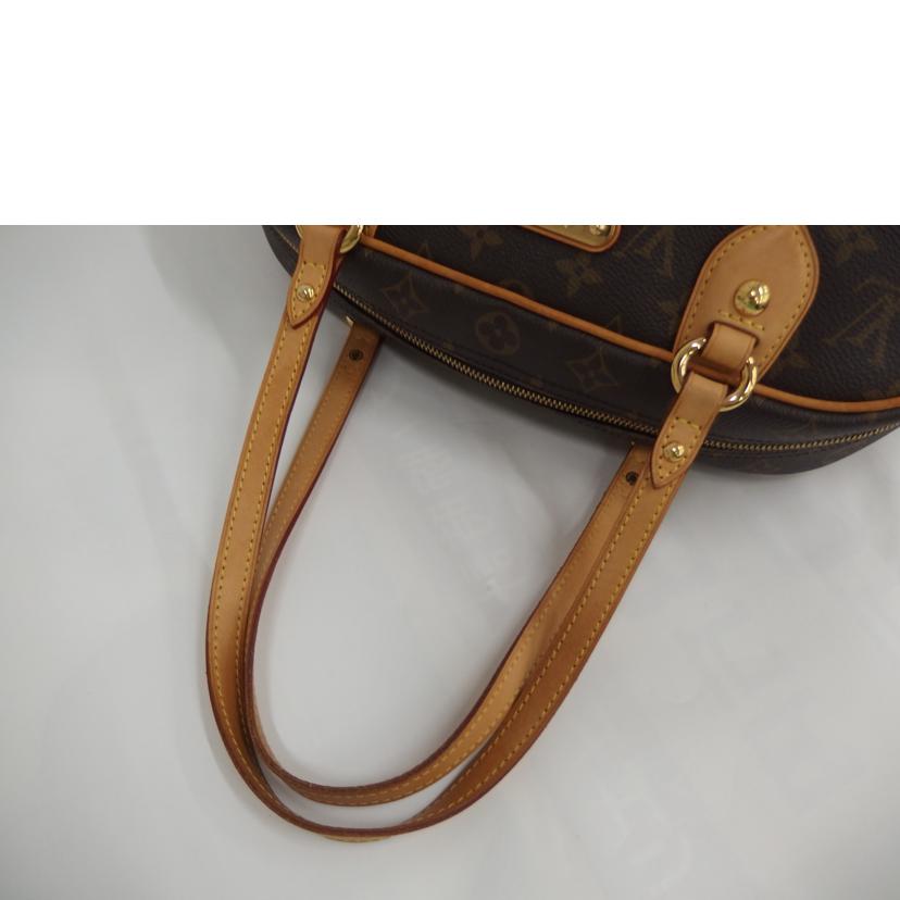 LV ルイヴィトン/モントルグイユGM/M95566//MI5***/ABランク/82