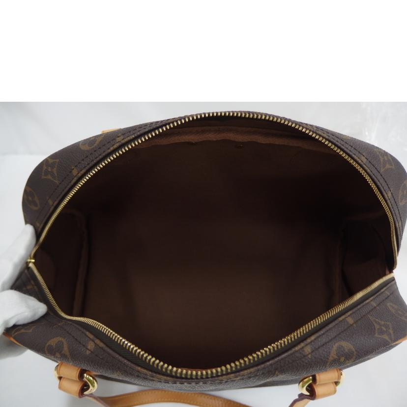 LV ルイヴィトン/モントルグイユGM/M95566//MI5***/ABランク/82