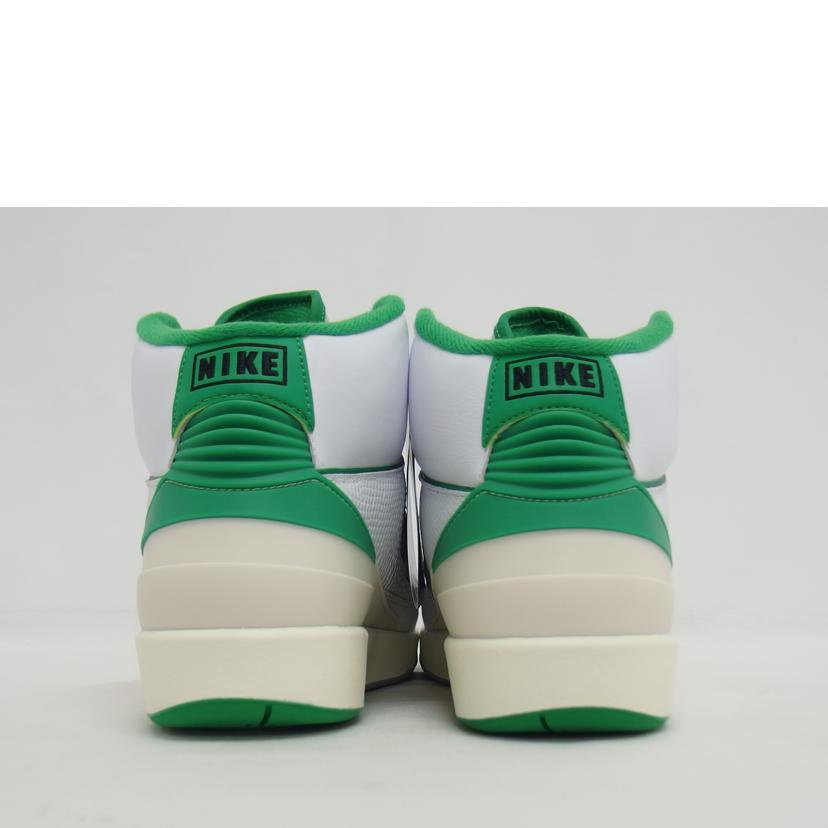 NIKE ナイキ/AIR JORDAN2 RETRO/DR8884-103//SAランク/04