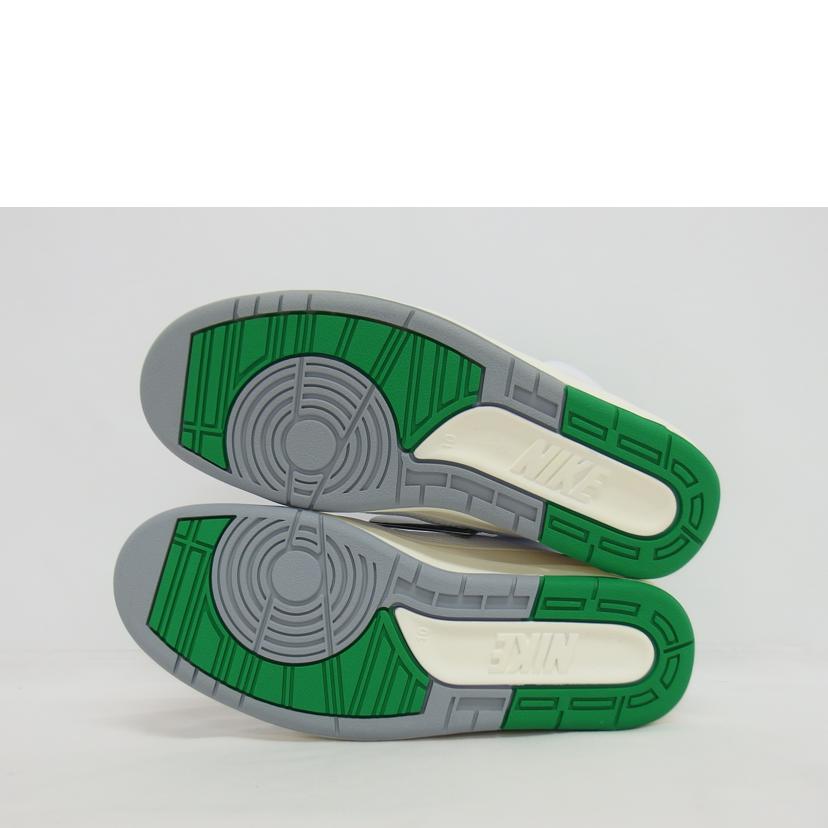 NIKE ナイキ/AIR JORDAN2 RETRO/DR8884-103//SAランク/04