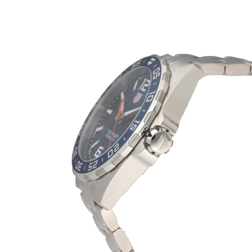 TAG Heuer タグ・ホイヤー/フォーミュラ1・デイト/メンズ/クオーツ/WAZ1010.BA0842//BWW****/SAランク/19