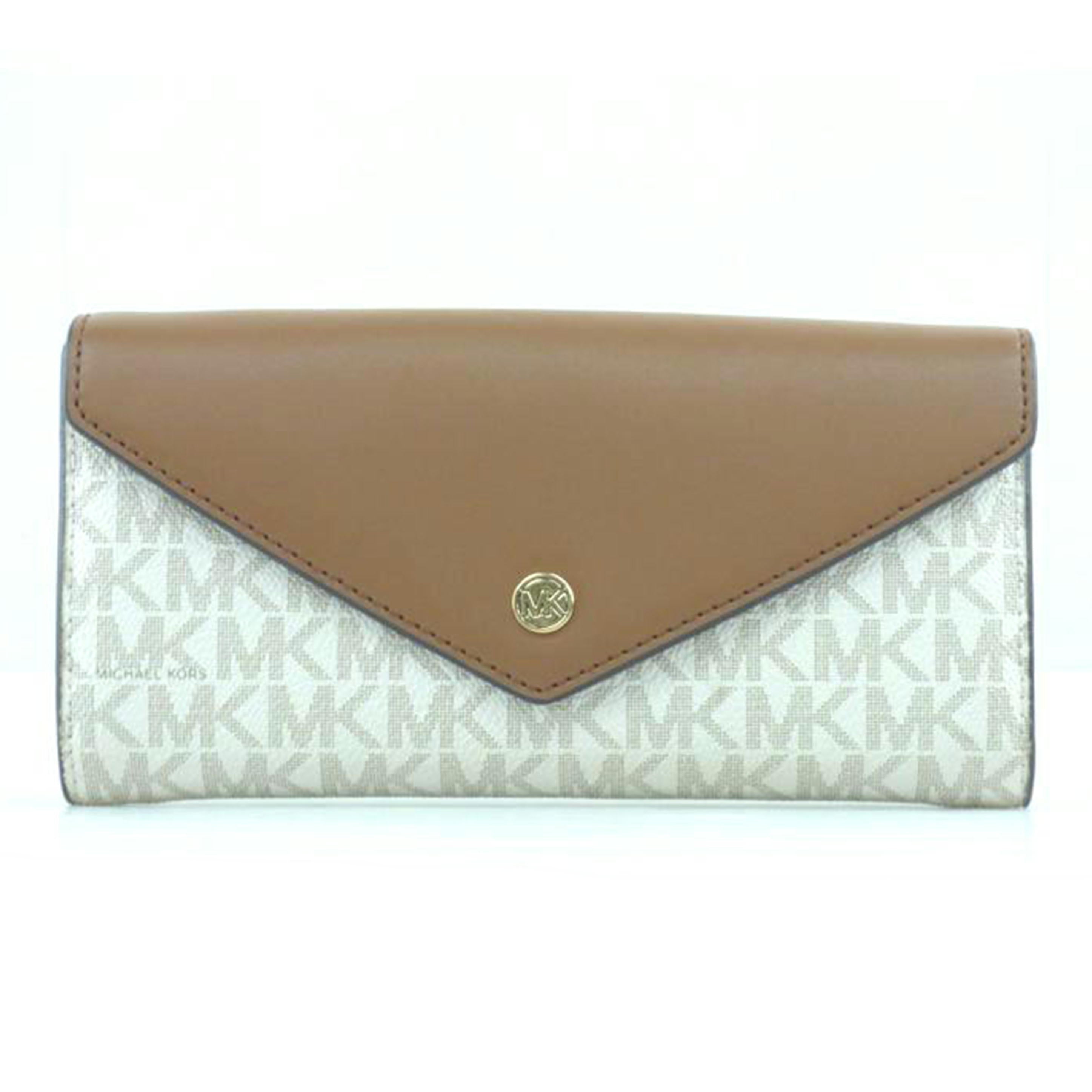 MICHAEL KORS マイケルコース/長財布//Aランク/64