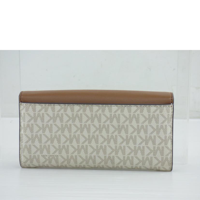 MICHAEL KORS マイケルコース/長財布//Aランク/64