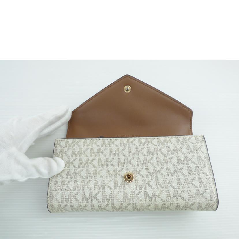 MICHAEL KORS マイケルコース/長財布//Aランク/64