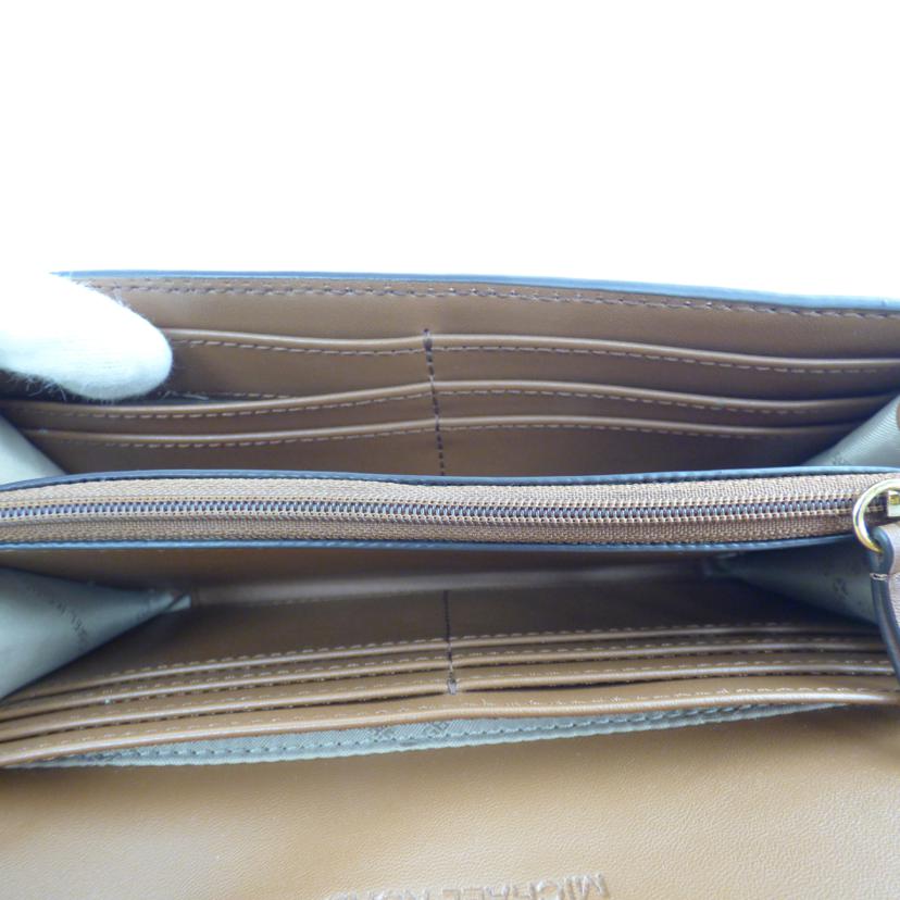 MICHAEL KORS マイケルコース/長財布//Aランク/64