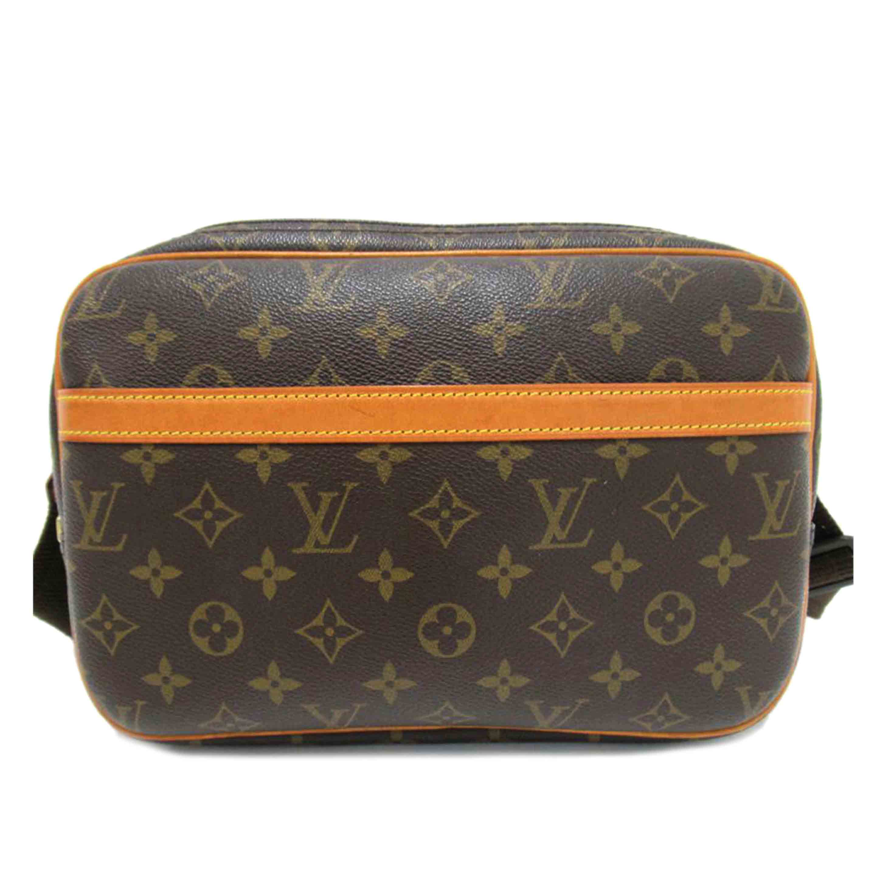 LV/リポーターPM/モノグラム/M45254//SP0***/Aランク/63