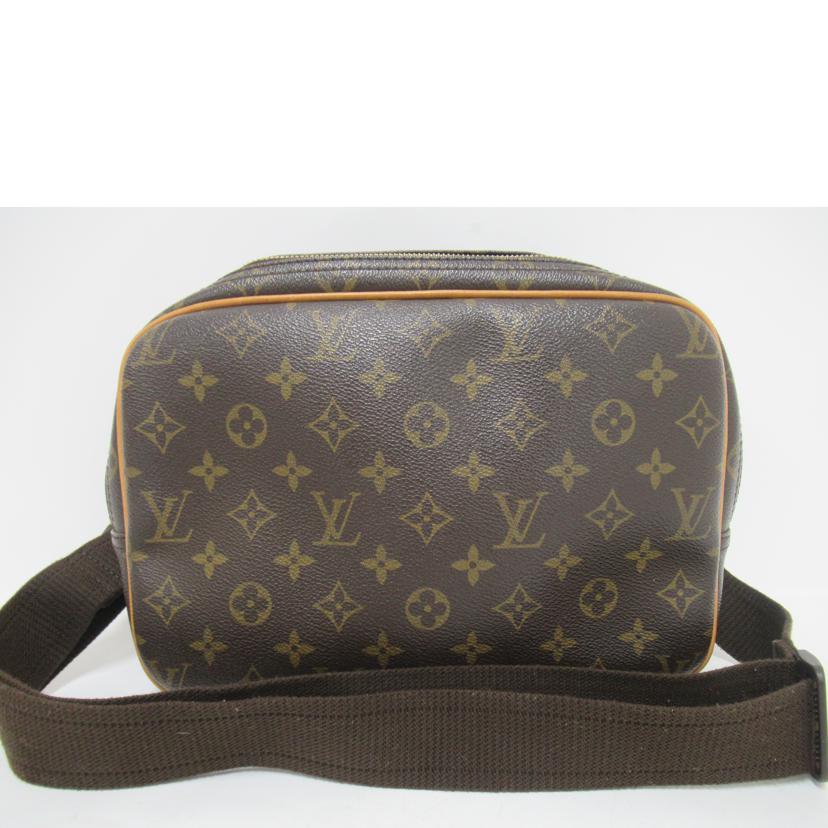 LV/リポーターPM/モノグラム/M45254//SP0***/Aランク/63