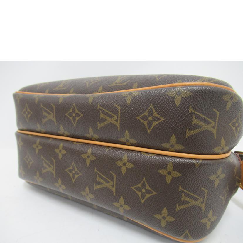 LV/リポーターPM/モノグラム/M45254//SP0***/Aランク/63