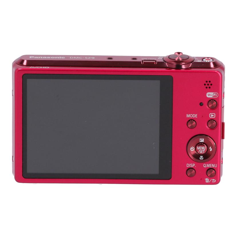 Panasonic パナソニック /デジタルカメラ/DMC-SZ9//WU3HA001836/Bランク/67