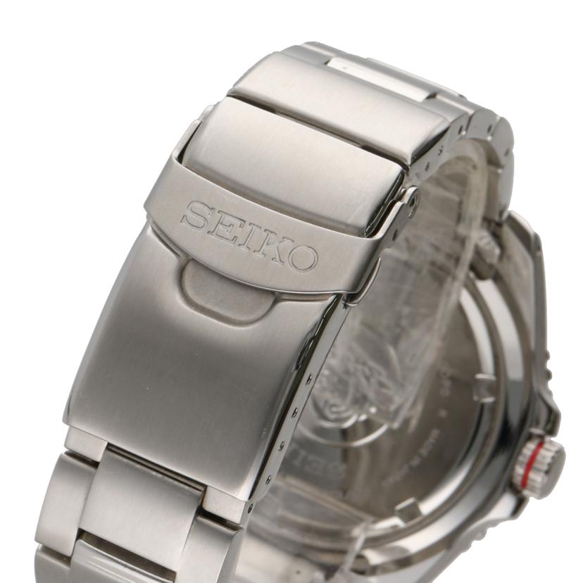 SEIKO セイコー/プロスペックス・ダイバースキューバ/メンズ/ソーラー/V157-0DP0//280***/Aランク/22