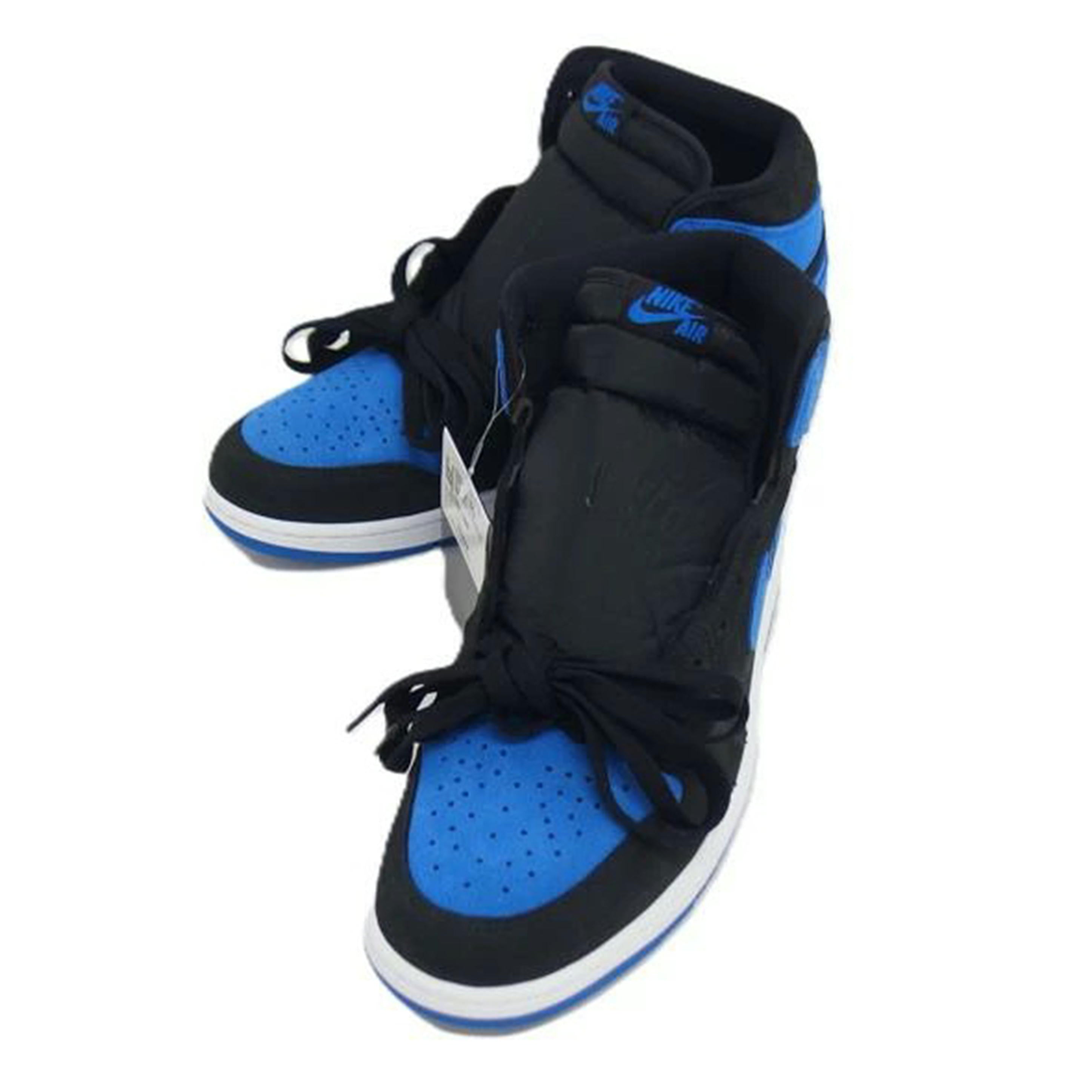 NIKE ナイキ/AIR JORDAN1 RETRO HIGH OG/DZ5485-042//SAランク/04