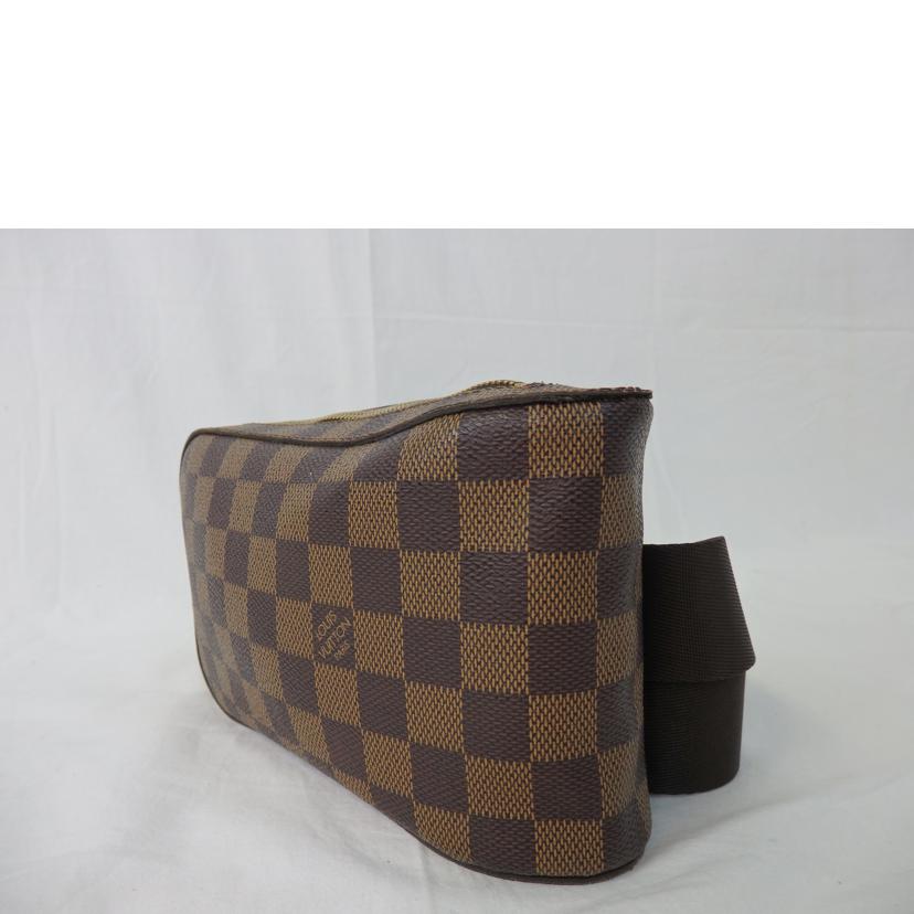 LV ルイヴィトン/ジェロニモス/ダミエ/N51994//CA0***/Aランク/84