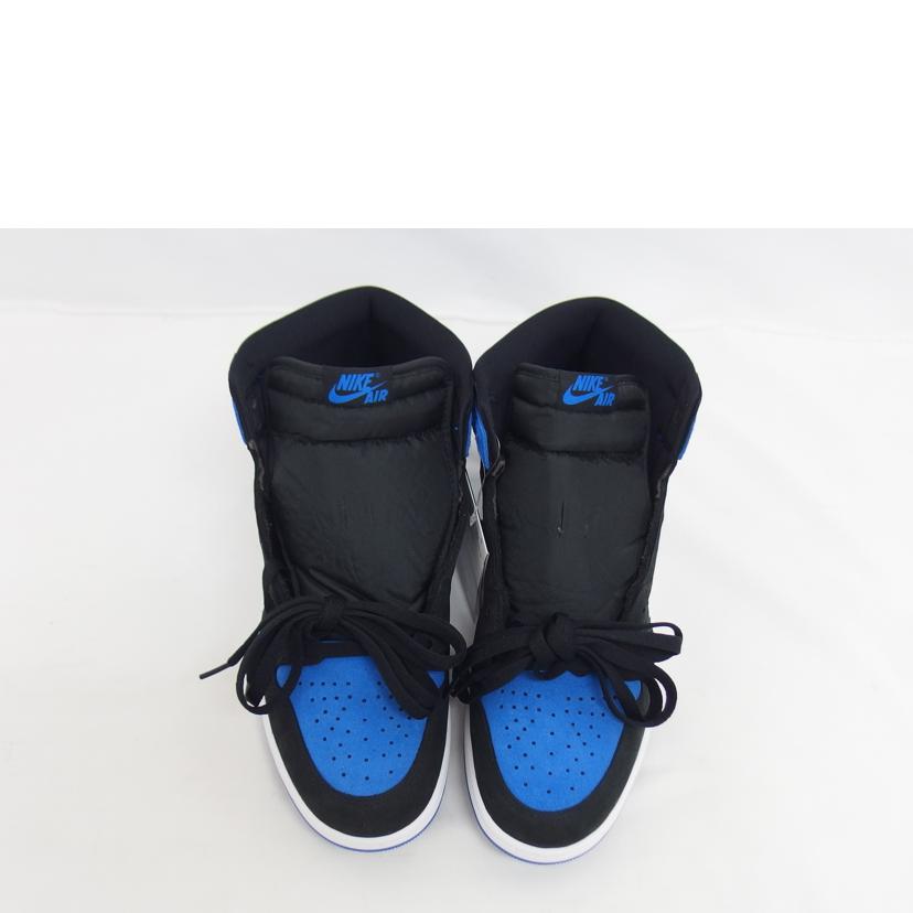 NIKE ナイキ/AIR JORDAN1 RETRO HIGH OG/DZ5485-042//SAランク/04