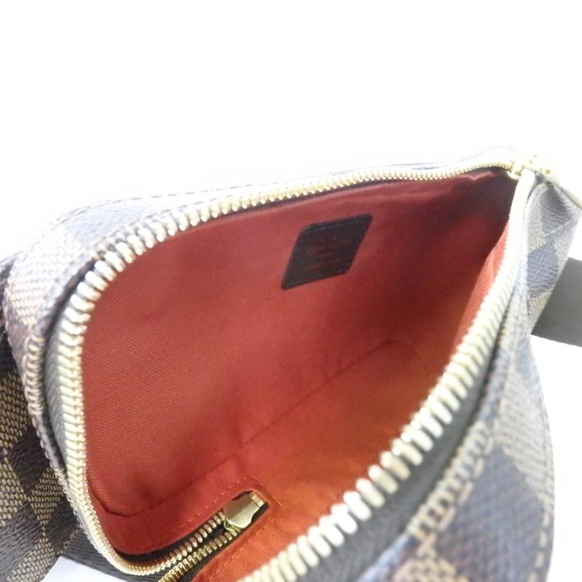 LV ルイヴィトン/ジェロニモス/ダミエ/N51994//CA0***/Aランク/84