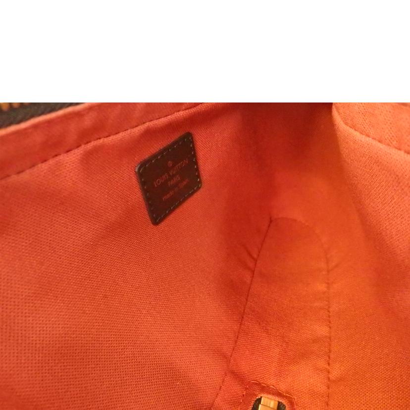 LV ルイヴィトン/ジェロニモス/ダミエ/N51994//CA0***/Aランク/84