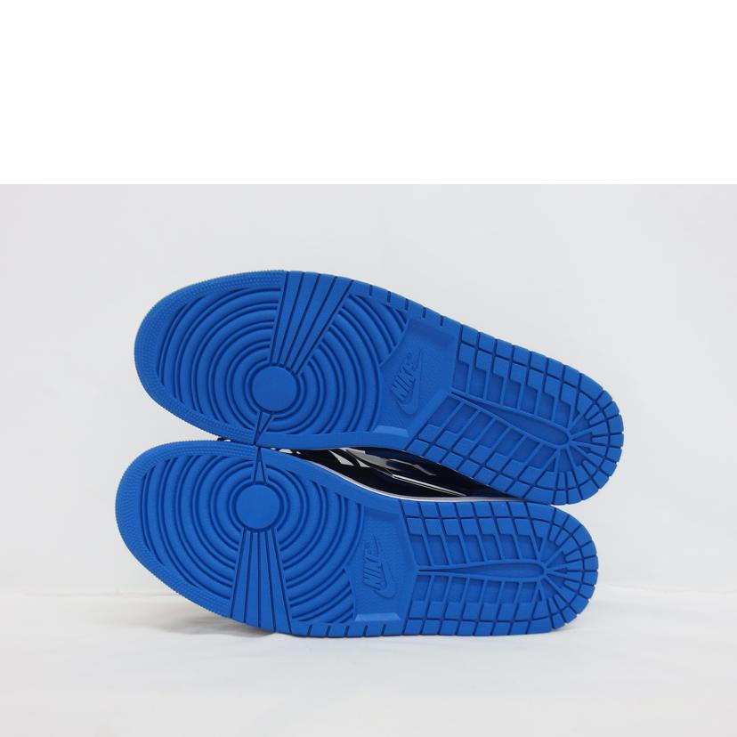 NIKE ナイキ/AIR JORDAN1 RETRO HIGH OG/DZ5485-042//SAランク/04