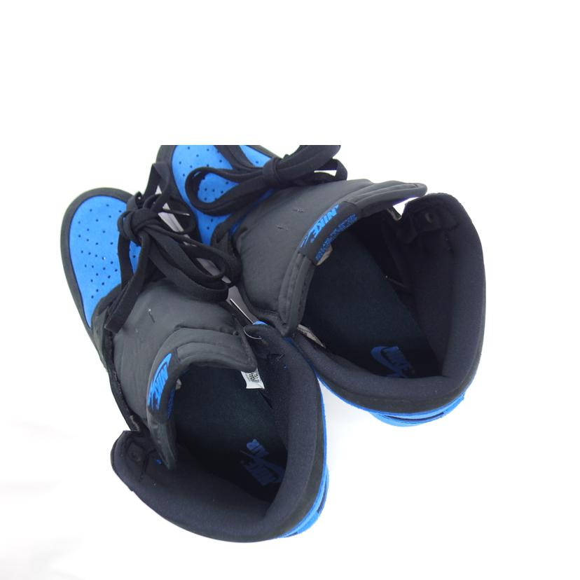 NIKE ナイキ/AIR JORDAN1 RETRO HIGH OG/DZ5485-042//SAランク/04