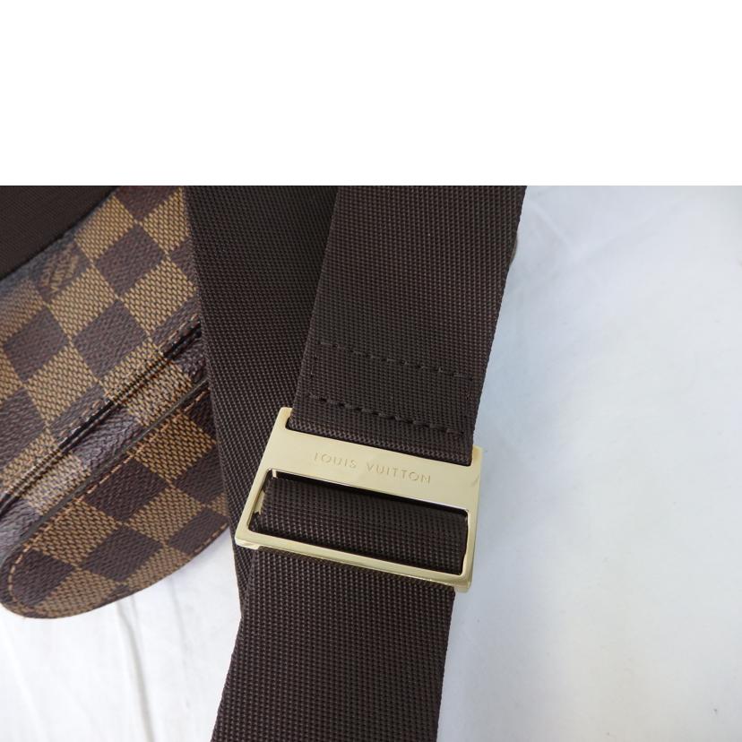 LV ルイヴィトン/ジェロニモス/ダミエ/N51994//CA0***/Aランク/84