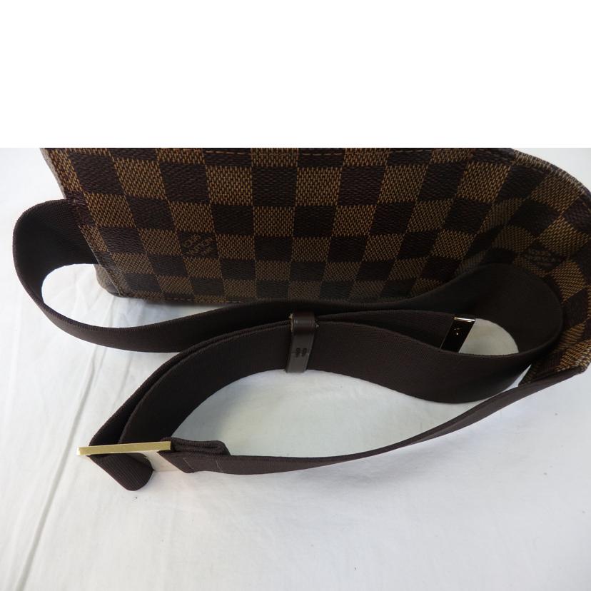 LV ルイヴィトン/ジェロニモス/ダミエ/N51994//CA0***/Aランク/84
