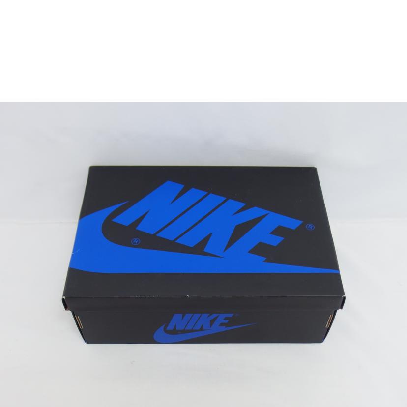 NIKE ナイキ/AIR JORDAN1 RETRO HIGH OG/DZ5485-042//SAランク/04