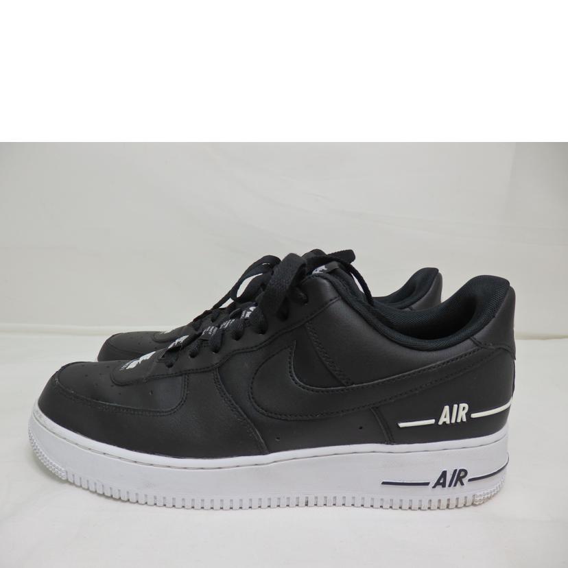 NIKE ナイキ/NIKE AF-1 /CJ1379-001//Bランク/84