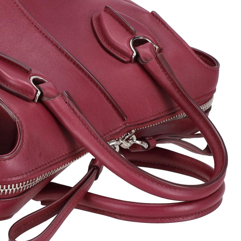 TODS トッズ/2wayハンドバッグ//68 **/ABランク/93