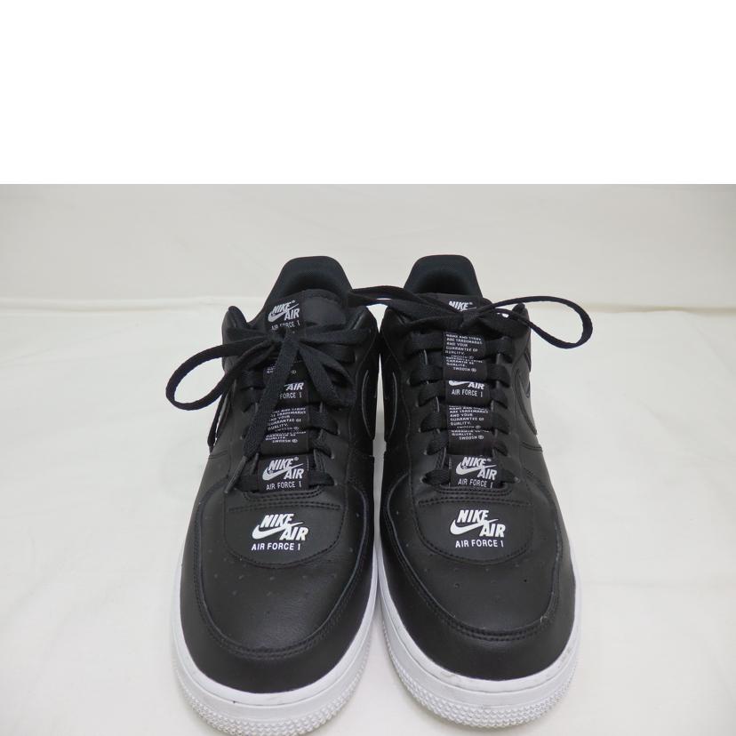 NIKE ナイキ/NIKE AF-1 /CJ1379-001//Bランク/84