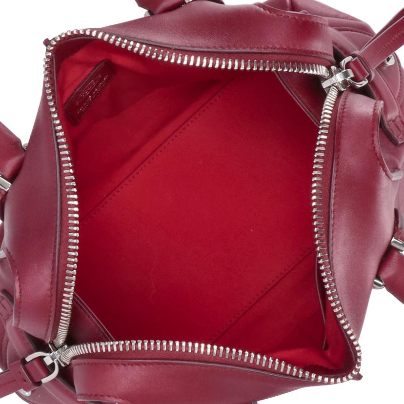 TODS トッズ/2wayハンドバッグ//68 **/ABランク/93