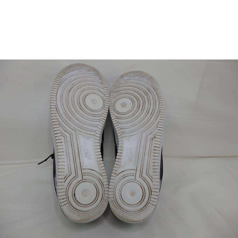 NIKE ナイキ/NIKE AF-1 /CJ1379-001//Bランク/84