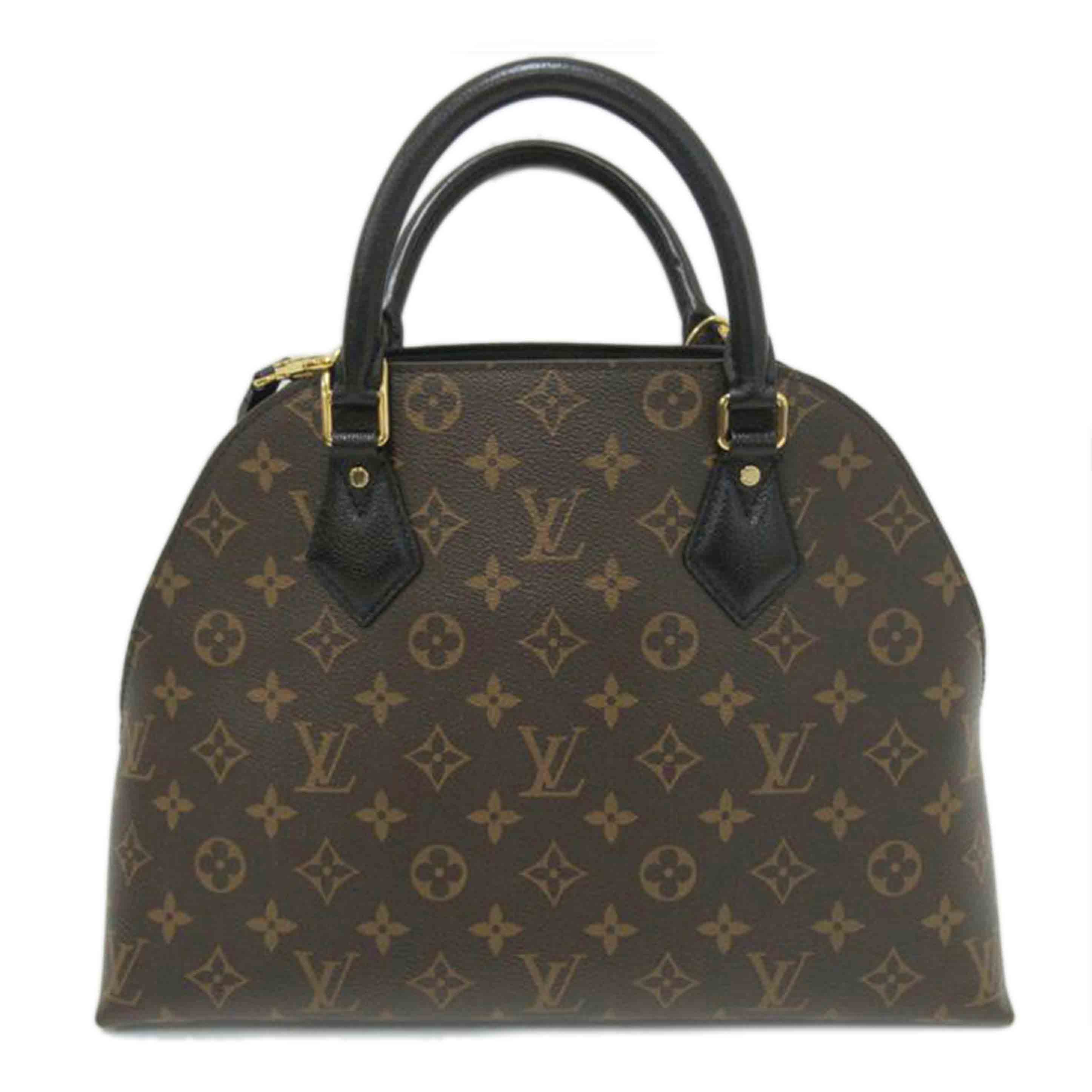 LV/アルマ・イントゥーバッグ/モノグラム/M41780//SP1***/SAランク/63