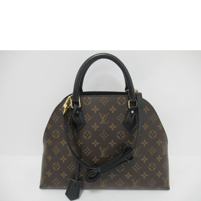 LV/アルマ・イントゥーバッグ/モノグラム/M41780//SP1***/SAランク/63