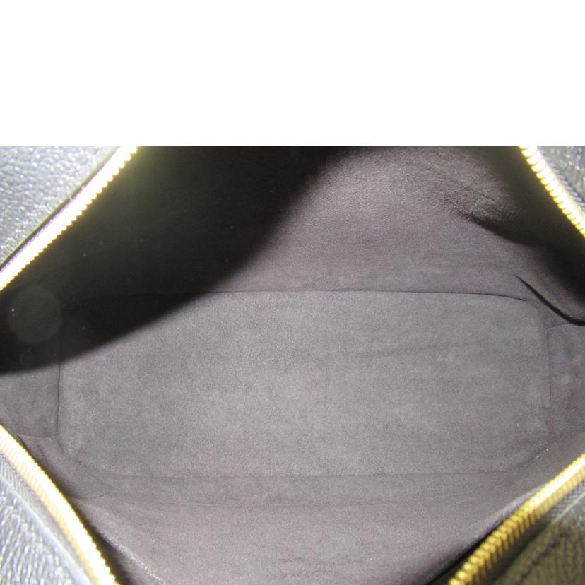 LV/アルマ・イントゥーバッグ/モノグラム/M41780//SP1***/SAランク/63