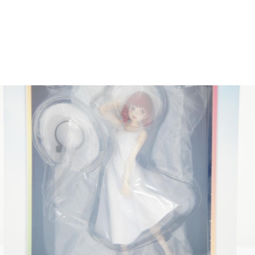 KADOKAWA カドカワ/【未開封】有馬かな Full moon…! ver. プラスチック製塗装済み完成品フィギュア//Aランク/01