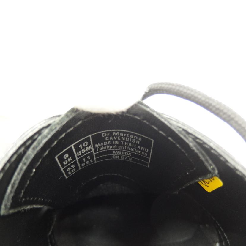 Dr.Martens ドクターマーチン/Dr.Martens レザーシュ-ズ/AW004//Bランク/82