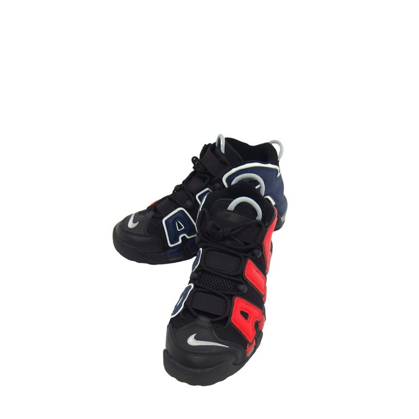 NIKE ナイキ/Air More Uptempo/96/DJ4400-001//ABランク/04