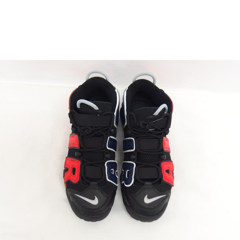 NIKE ナイキ/Air More Uptempo/96/DJ4400-001//ABランク/04