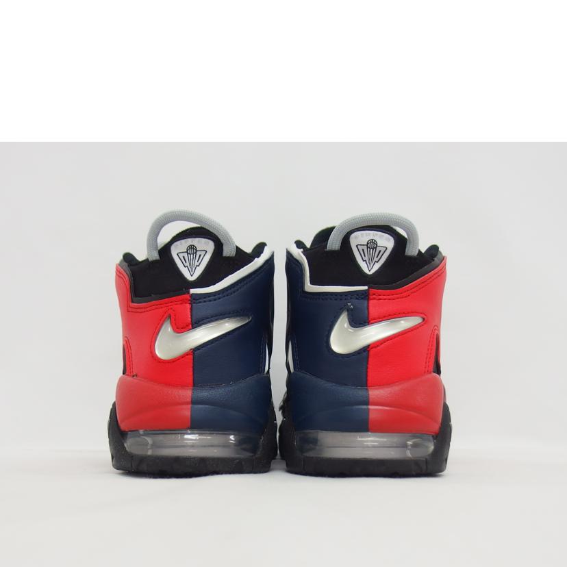 NIKE ナイキ/Air More Uptempo/96/DJ4400-001//ABランク/04