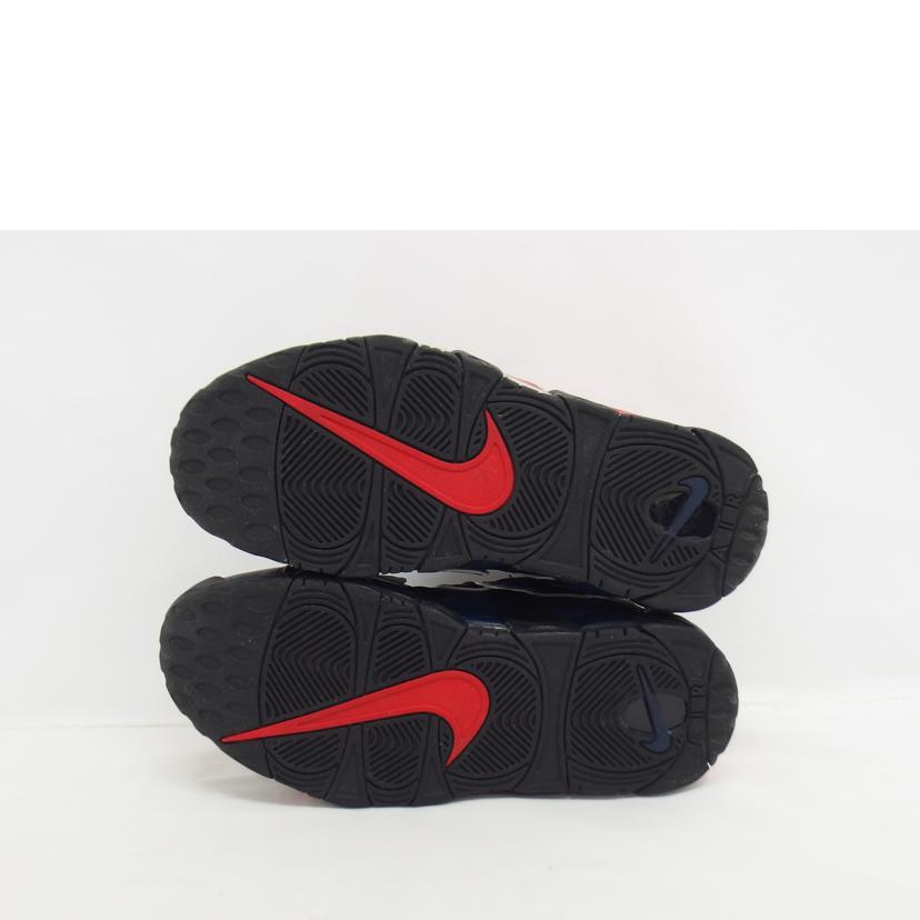 NIKE ナイキ/Air More Uptempo/96/DJ4400-001//ABランク/04