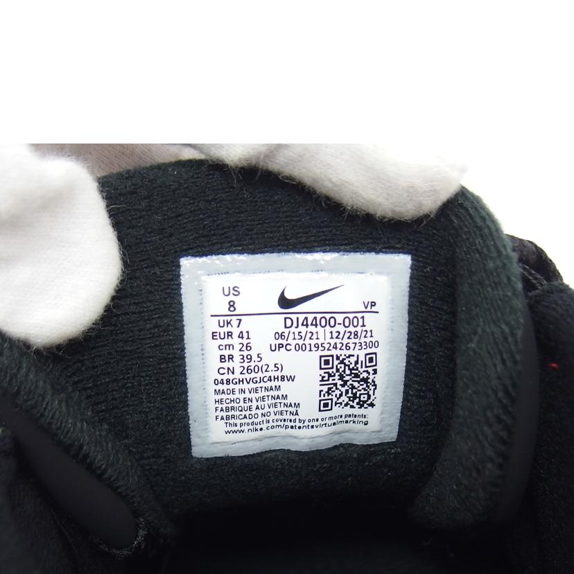 NIKE ナイキ/Air More Uptempo/96/DJ4400-001//ABランク/04