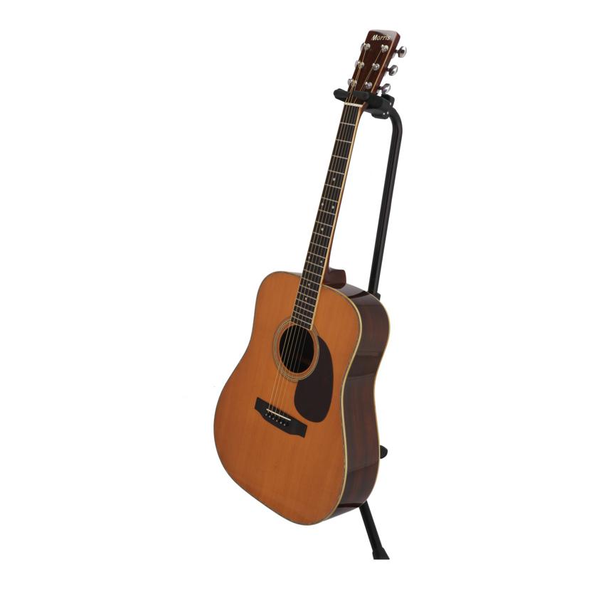 Morris モーリス/アコースティックギター/W-30//70926/Bランク/75