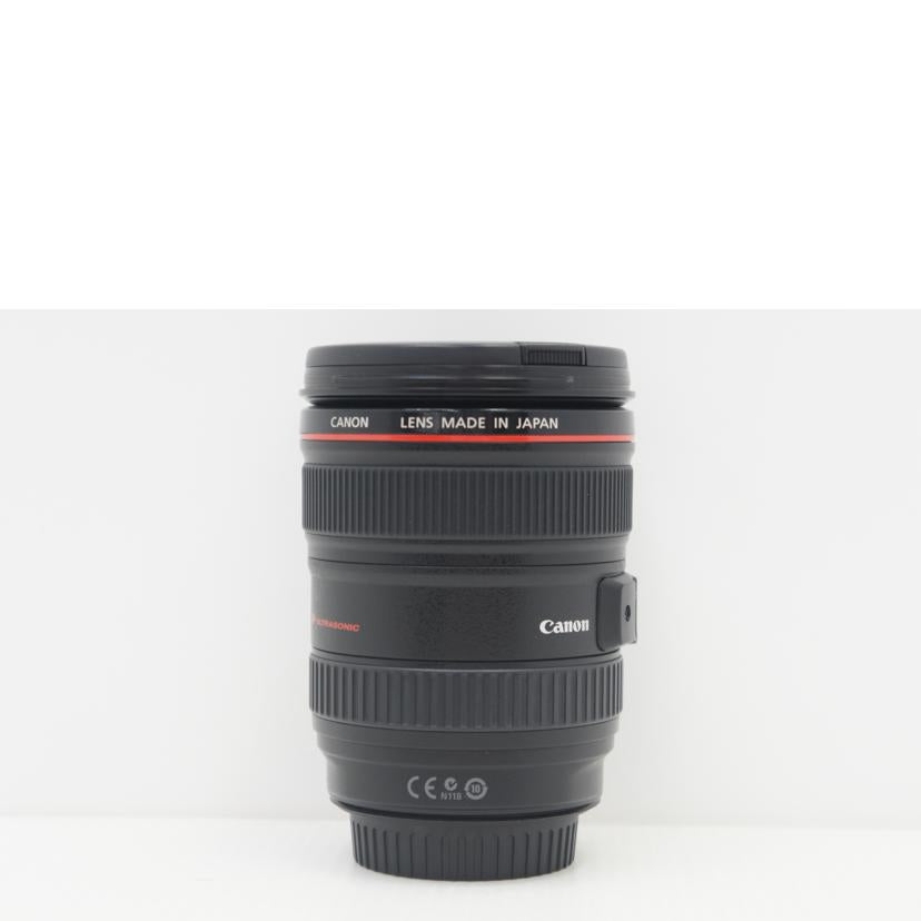 Canon キャノン/交換レンズ/EF24-105/4L IS USM/EF24-105/4L IS USM//1359184/ABランク/75