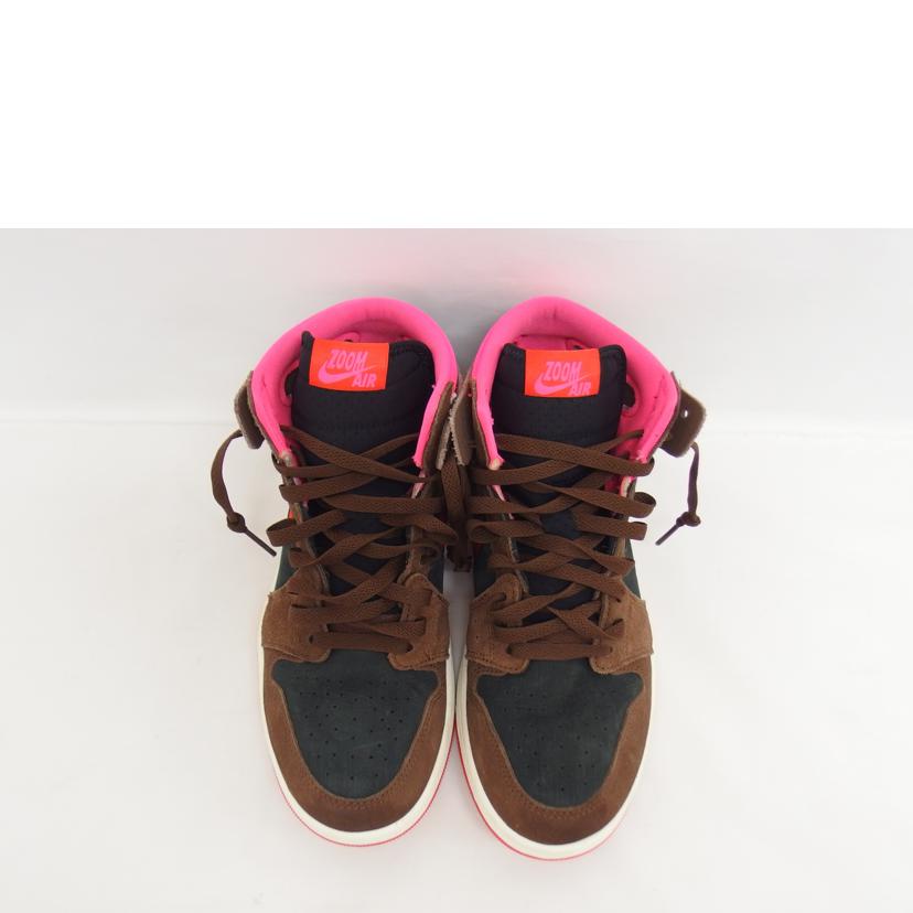 NIKE ナイキ/W AIR JORDAN1/ZOOM AIR CMFT/DV1305-206//ABランク/04